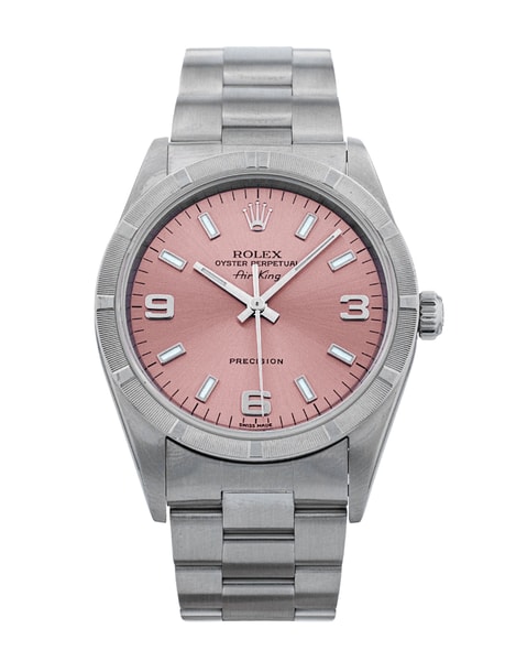 Rolex Air-King 14010M